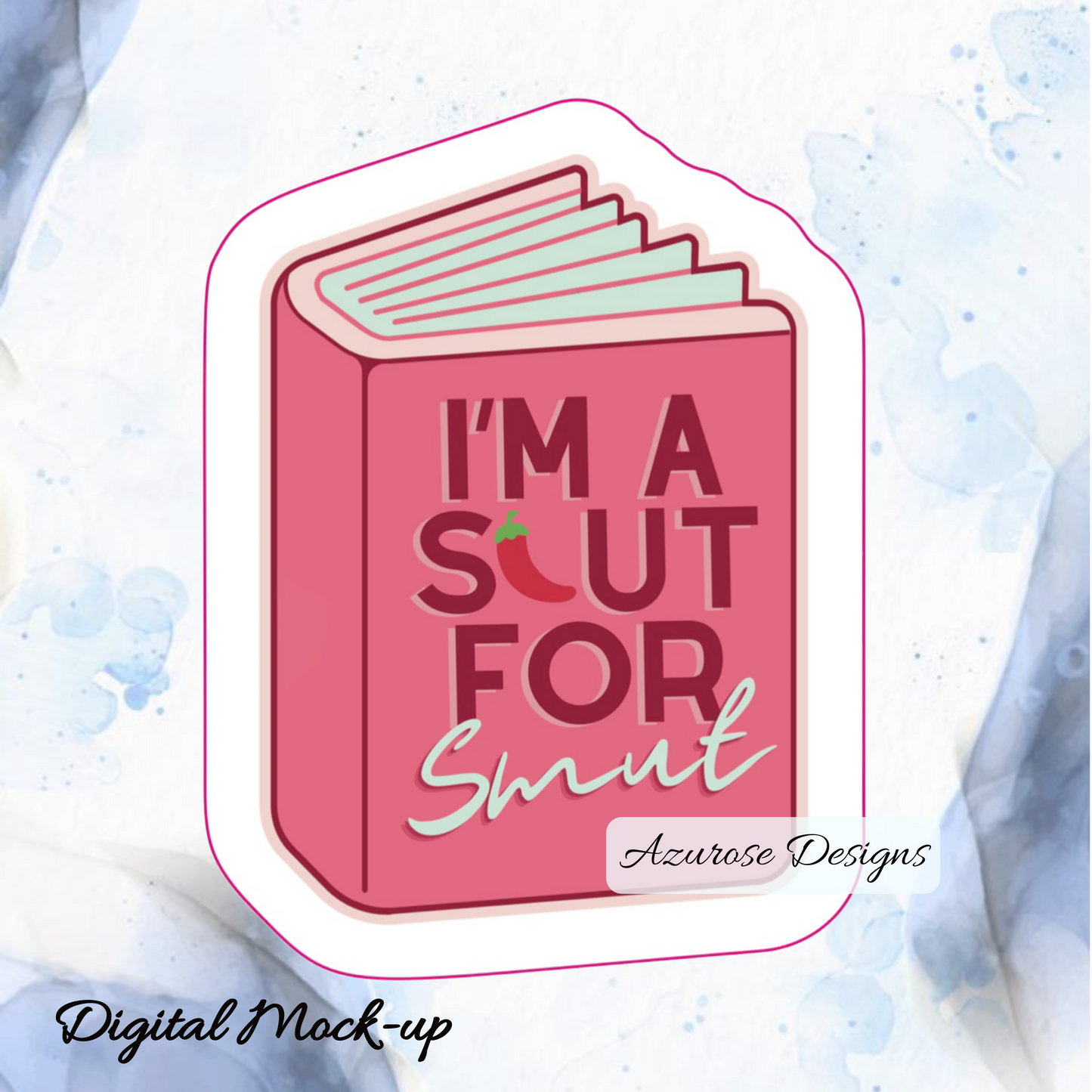 Slut For Smut