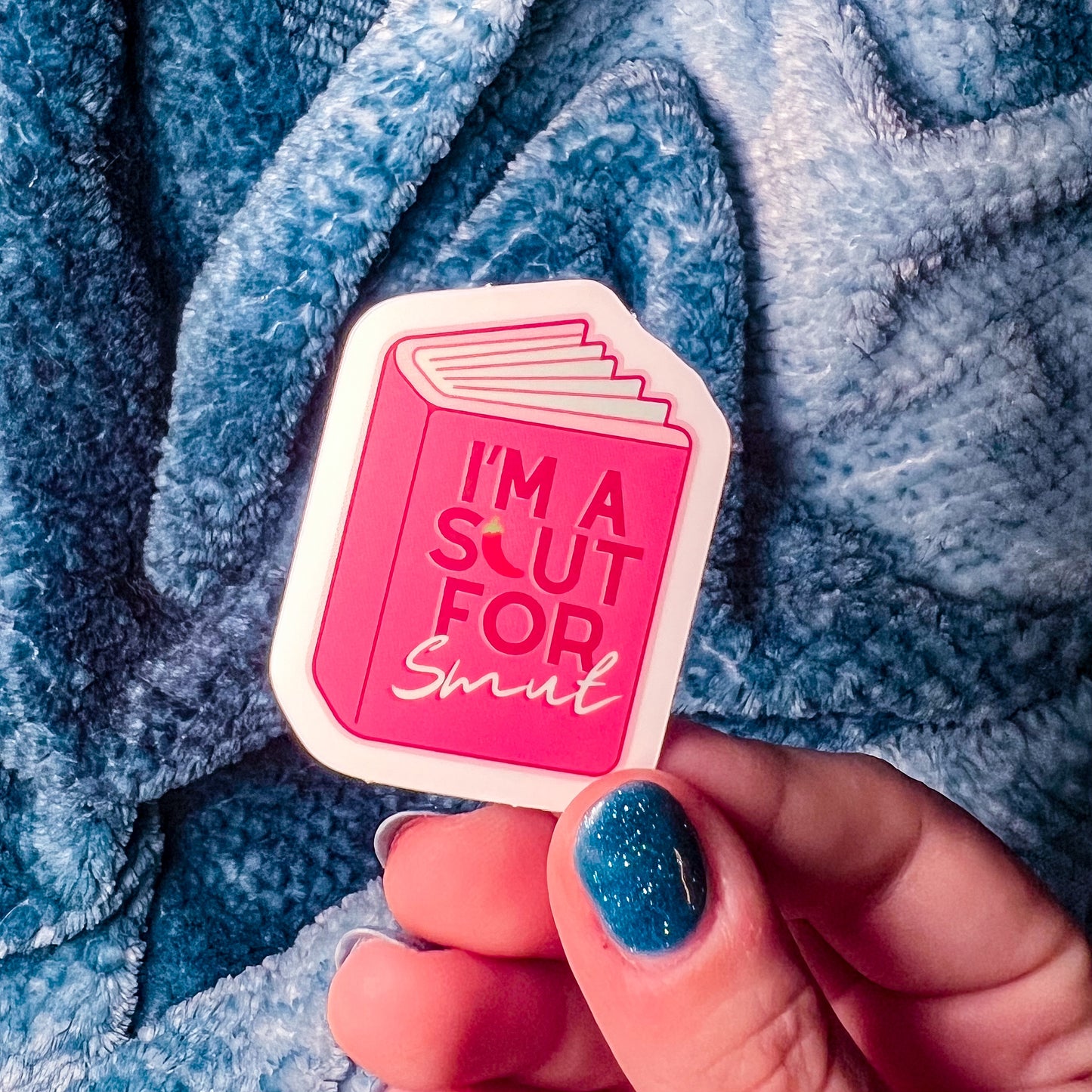 Slut For Smut