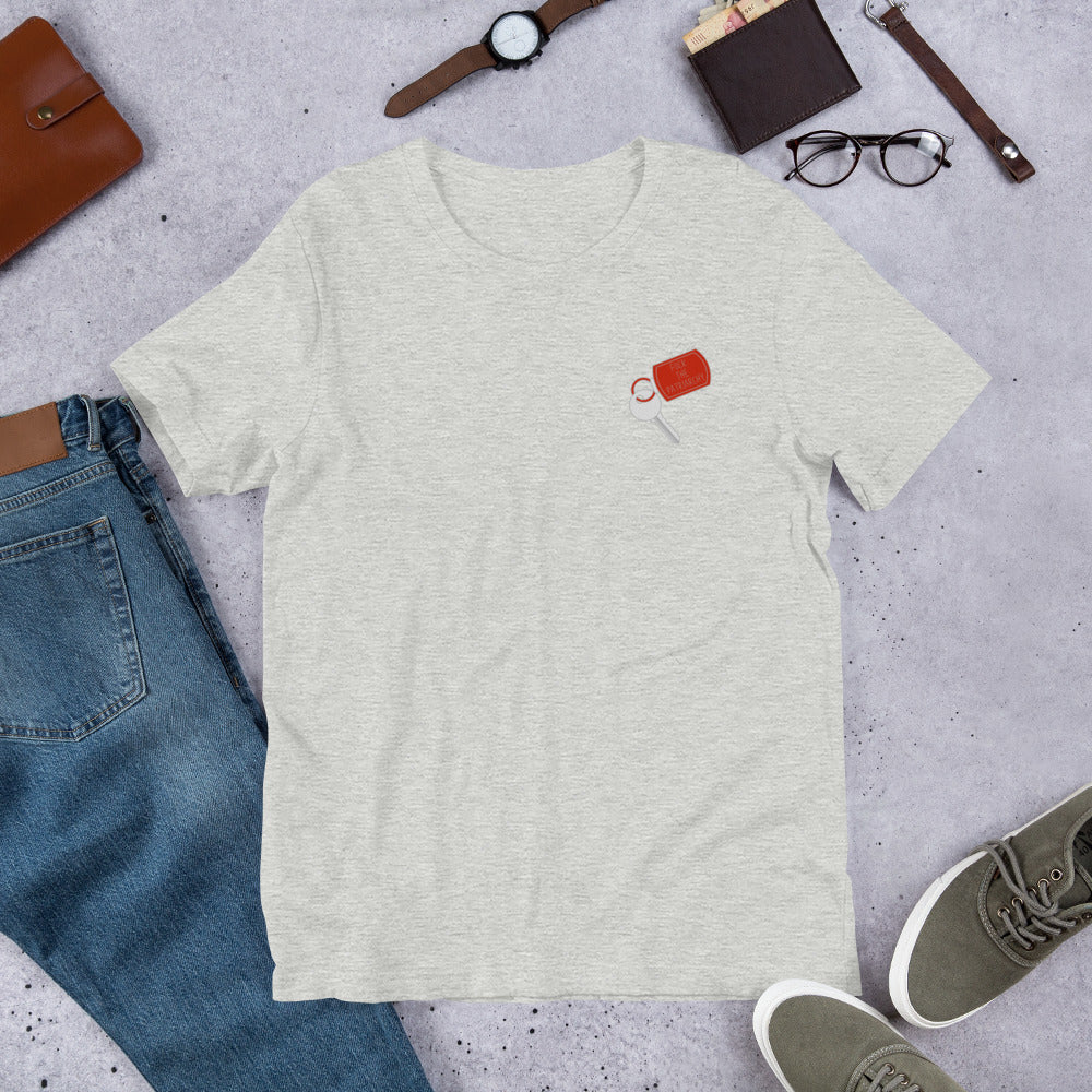 Fuck The Patriarchy Unisex t-shirt