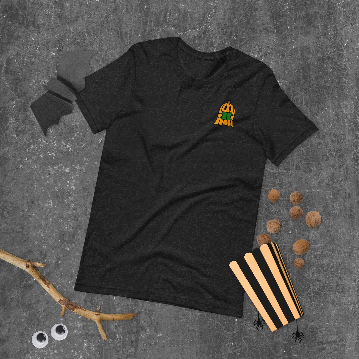 Gorgeous Gorgeous Ghouls Printed Unisex t-shirt