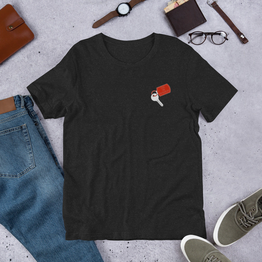 Fuck The Patriarchy Unisex t-shirt