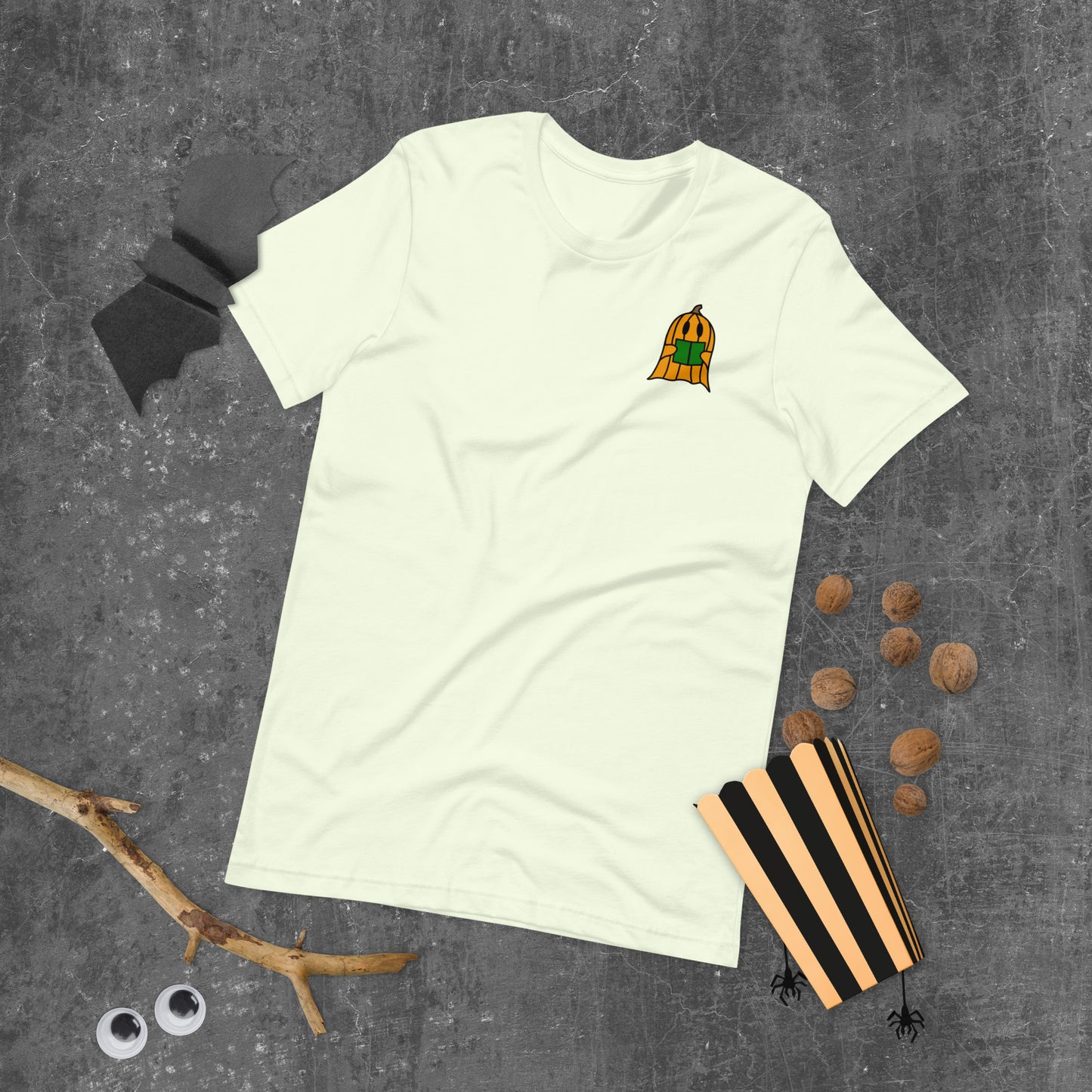 Gorgeous Gorgeous Ghouls Printed Unisex t-shirt