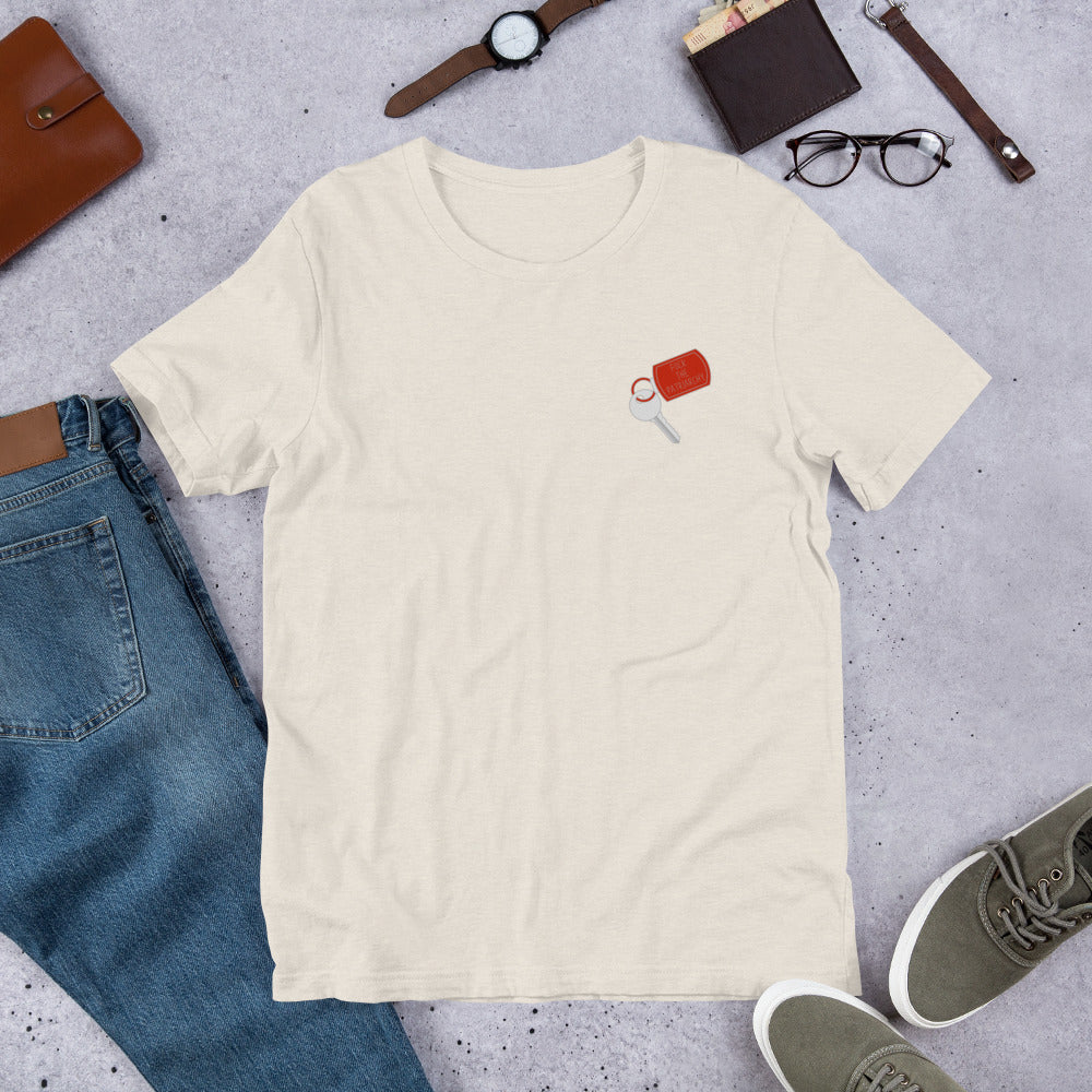 Fuck The Patriarchy Unisex t-shirt