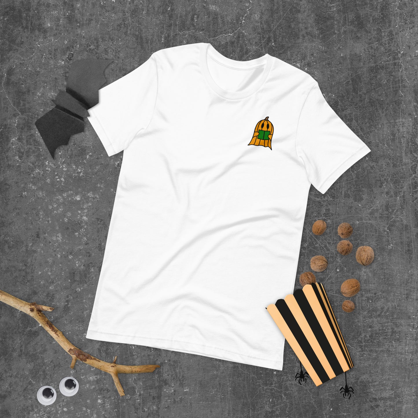 Gorgeous Gorgeous Ghouls Printed Unisex t-shirt